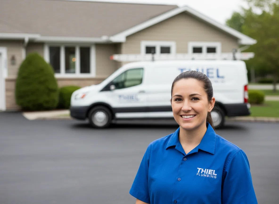 Plumber Ranburne, AL FAQs
